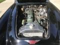 1966 Austin-Healey 3000 3.0 Liter OHV 12-Valve Inline 6 Cylinder Engine Photo