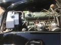 1966 Austin-Healey 3000 3.0 Liter OHV 12-Valve Inline 6 Cylinder Engine Photo