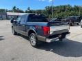 Blue Jeans - F150 King Ranch SuperCrew 4x4 Photo No. 7