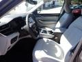 Baltic Gray Metallic - Grand Cherokee L Overland 4x4 Photo No. 15
