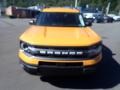 Cyber Orange Metallic Tricoat - Bronco Sport Big Bend 4x4 Photo No. 3