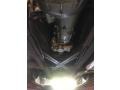 1966 Austin-Healey 3000 MK III Bj8 Undercarriage