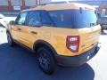Cyber Orange Metallic Tricoat - Bronco Sport Big Bend 4x4 Photo No. 6