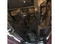 1966 Austin-Healey 3000 MK III Bj8 Undercarriage