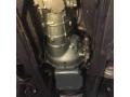 1966 Austin-Healey 3000 MK III Bj8 Undercarriage