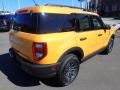Cyber Orange Metallic Tricoat - Bronco Sport Big Bend 4x4 Photo No. 8