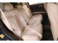 Beige/Taupe Rear Seat Photo for 2021 Genesis GV80 #144844158