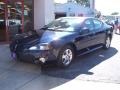 2007 Midnight Blue Metallic Pontiac Grand Prix Sedan  photo #1