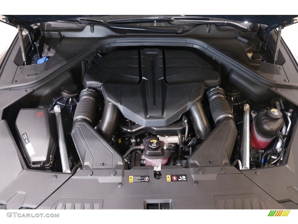 2021 Genesis GV80 3.5T AWD 3.5 Liter Turbocharged DOHC 24-Valve VVT V6 Engine Photo #144844224