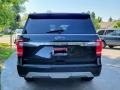 2019 Agate Black Metallic Ford Expedition XLT Max 4x4  photo #5