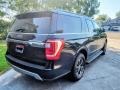2019 Agate Black Metallic Ford Expedition XLT Max 4x4  photo #6