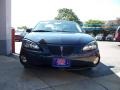 2007 Midnight Blue Metallic Pontiac Grand Prix Sedan  photo #2