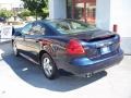 2007 Midnight Blue Metallic Pontiac Grand Prix Sedan  photo #5