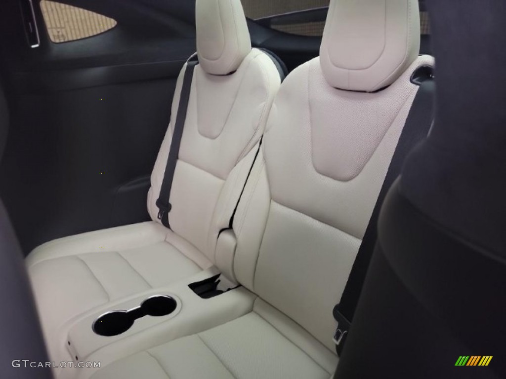 2022 Model X  - Deep Blue Metallic / Cream photo #10