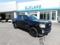 Onyx Black - Canyon Elevation Crew Cab 4WD Photo No. 1