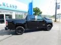 Onyx Black - Canyon Elevation Crew Cab 4WD Photo No. 3