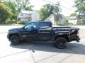 Onyx Black - Canyon Elevation Crew Cab 4WD Photo No. 6