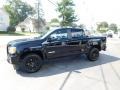 Onyx Black - Canyon Elevation Crew Cab 4WD Photo No. 7