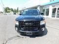 Onyx Black - Canyon Elevation Crew Cab 4WD Photo No. 8