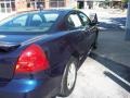 2007 Midnight Blue Metallic Pontiac Grand Prix Sedan  photo #8