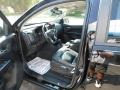Onyx Black - Canyon Elevation Crew Cab 4WD Photo No. 13