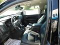 Onyx Black - Canyon Elevation Crew Cab 4WD Photo No. 14
