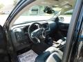 Onyx Black - Canyon Elevation Crew Cab 4WD Photo No. 15