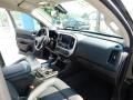 Onyx Black - Canyon Elevation Crew Cab 4WD Photo No. 19