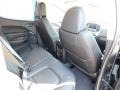 Onyx Black - Canyon Elevation Crew Cab 4WD Photo No. 21