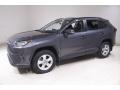 Lunar Rock - RAV4 XLE Photo No. 3