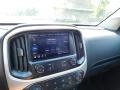 Onyx Black - Canyon Elevation Crew Cab 4WD Photo No. 27