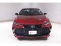 2019 Ruby Flare Pearl Toyota Avalon Touring  photo #2