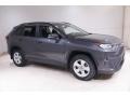 Magnetic Gray Metallic - RAV4 XLE Photo No. 1