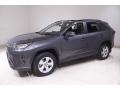 Magnetic Gray Metallic - RAV4 XLE Photo No. 3