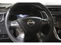Graphite Steering Wheel Photo for 2020 Nissan Murano #144846828