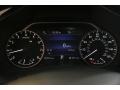 Graphite Gauges Photo for 2020 Nissan Murano #144846846