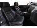 Graphite Front Seat Photo for 2020 Nissan Murano #144846933
