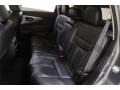 Graphite Rear Seat Photo for 2020 Nissan Murano #144846957