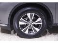 2020 Nissan Murano SV AWD Wheel and Tire Photo