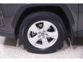 Magnetic Gray Metallic - RAV4 XLE Photo No. 20