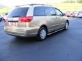 2005 Desert Sand Mica Toyota Sienna CE  photo #2