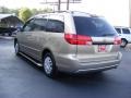 2005 Desert Sand Mica Toyota Sienna CE  photo #3