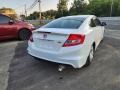 Taffeta White - Civic Si Coupe Photo No. 4