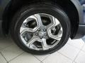  2019 CR-V EX AWD Wheel
