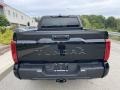 2022 Midnight Black Metallic Toyota Tundra SR5 Crew Cab 4x4  photo #8