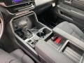 2022 Toyota Tundra SR5 Crew Cab 4x4 Controls