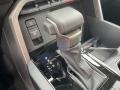 2022 Toyota Tundra Black Interior Transmission Photo