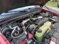 7.3 Liter OHV 16-Valve Power Stroke Turbo-Diesel V8 2002 Ford Excursion Limited 4x4 Engine