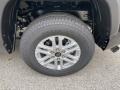 2022 Toyota Tundra SR5 Crew Cab 4x4 Wheel and Tire Photo