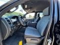 Diamond Black Crystal Pearl - 1500 Big Horn Crew Cab 4x4 Photo No. 2
